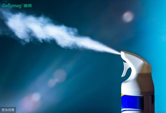 綠蘿不能夠去除甲醛,那么空氣清新劑就可以了嗎?