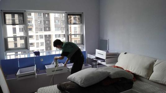 除甲醛公司怎么除甲醛