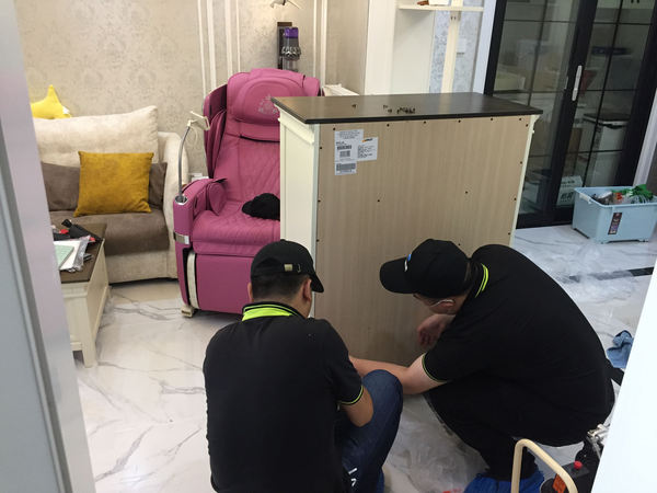 除甲醛效果 除甲醛效果