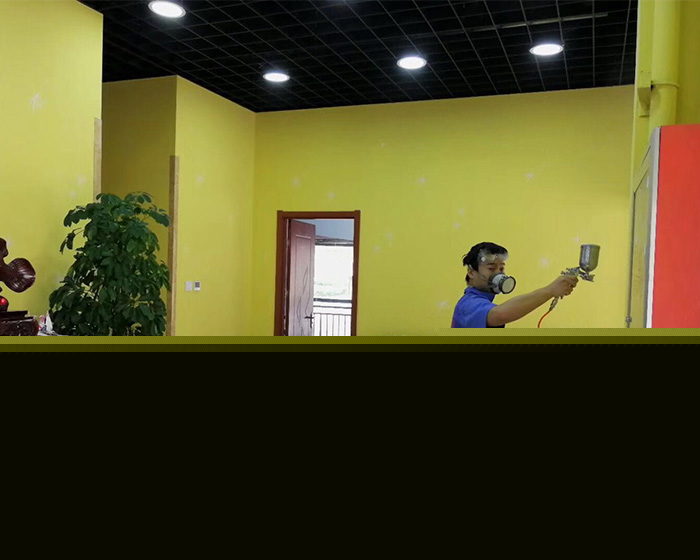 武漢除甲醛廠家