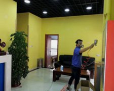 武漢除甲醛廠(chǎng)家