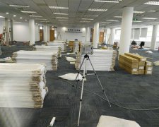 武漢甲醛治理廠家