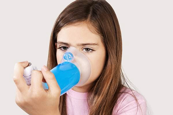 甲醛濃度多少會引發兒童哮喘