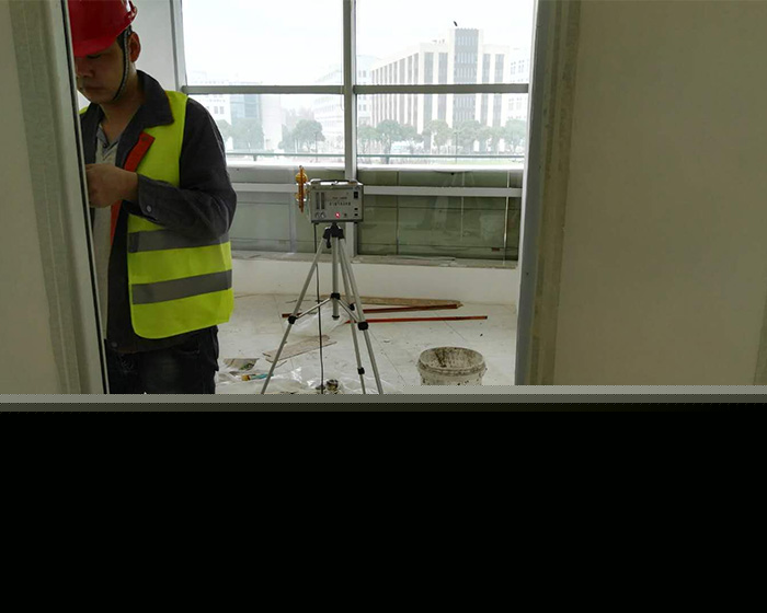 武漢裝修除甲醛廠家