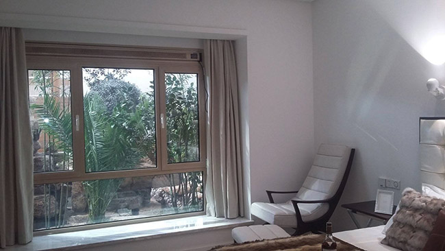 新房甲醛超標通風